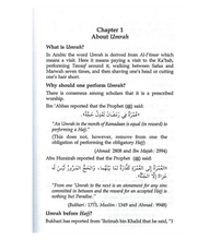 Load image into Gallery viewer, The Ultimate Guide to Umrah