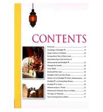 Load image into Gallery viewer, Golden Stories of Sayyida Khadijah (RA)