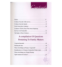 Load image into Gallery viewer, A Treatise on Hijab