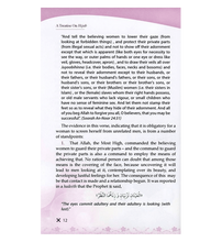 Load image into Gallery viewer, A Treatise on Hijab