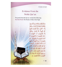 Load image into Gallery viewer, A Treatise on Hijab