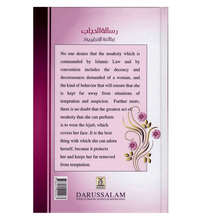 Load image into Gallery viewer, A Treatise on Hijab