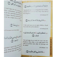 Load image into Gallery viewer, Prime Invocations Ad-Dua’a Al-Mustaja’ab from The Qur’aan & As Sunnah