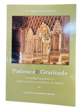 Load image into Gallery viewer, Patience and Gratitude