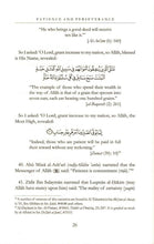 Load image into Gallery viewer, Patience and Perseverance