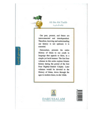 Load image into Gallery viewer, History of Islam : Ali ibn Abi Taalib R.A.