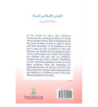 Load image into Gallery viewer, Islamic Dress Code for Women
