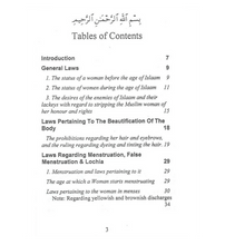 Load image into Gallery viewer, Rulings Pertaining to Muslims Women
