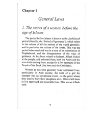 Load image into Gallery viewer, Rulings Pertaining to Muslims Women