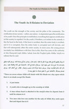 Load image into Gallery viewer, The Deviation Of The youth :Its Causes And The Means To Remedy It