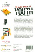 Load image into Gallery viewer, The Deviation Of The youth :Its Causes And The Means To Remedy It