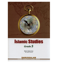 Load image into Gallery viewer, Islamic Studies Grade 5