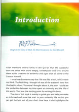 Load image into Gallery viewer, The Muslim Student's Guide to University and Beyond