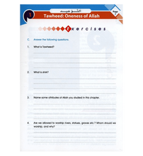 Load image into Gallery viewer, Islamic Studies Grade 5