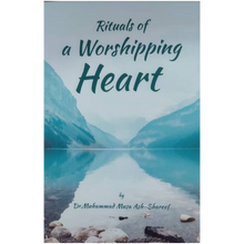 Load image into Gallery viewer, Ritual of Worshipping Heart