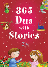 Load image into Gallery viewer, 365 Dua with Stories