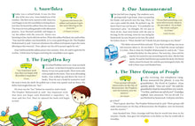 Load image into Gallery viewer, 365 Hadith with Stories