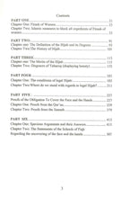 Load image into Gallery viewer, The Veil Evidence Of Niqab
