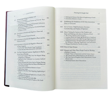 Load image into Gallery viewer, Distinctive Guides on Pursuing the Straight Path and Defying the Path of the People of Hellfire