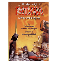Load image into Gallery viewer, Fatawa Sirat-e-Mustaqeem