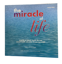 Load image into Gallery viewer, The Miracle of Life