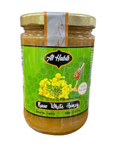 Load image into Gallery viewer, Al Habib Raw White Honey