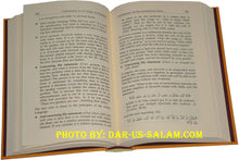 Load image into Gallery viewer, Al Aqidah Al Wasitiyyah (Islamic Creed) {2 Volumes Set}