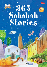 Load image into Gallery viewer, 365 Sahabah Stories