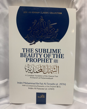 Load image into Gallery viewer, The Sublime Beauty of the Prophet