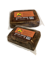 Load image into Gallery viewer, Black Soap