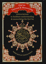 Load image into Gallery viewer, Quran (Tajweed &amp; Memorizing)
