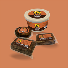 Load image into Gallery viewer, Black Soap