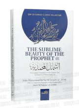 Load image into Gallery viewer, The Sublime Beauty of the Prophet