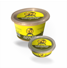 Load image into Gallery viewer, Yellow Shea Butter