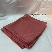 Load image into Gallery viewer, Hijab Undercap (14 Colours)