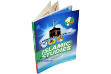 Load image into Gallery viewer, Islamic Studies {Grades 1-12}