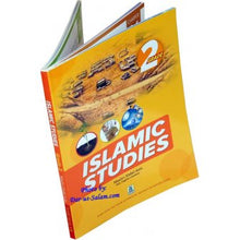 Load image into Gallery viewer, Islamic Studies {Grades 1-12}