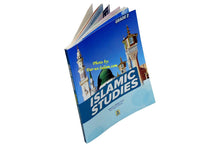 Load image into Gallery viewer, Islamic Studies {Grades 1-12}