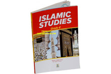 Load image into Gallery viewer, Islamic Studies {Grades 1-12}