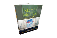 Load image into Gallery viewer, Islamic Studies {Grades 1-12}