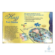 Load image into Gallery viewer, Hajj Fun Game