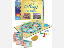 Load image into Gallery viewer, Hajj Fun Game