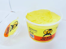 Load image into Gallery viewer, Yellow Shea Butter
