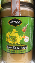 Load image into Gallery viewer, Al Habib Raw White Honey