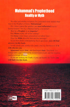 Load image into Gallery viewer, Muhammad's Prophethood Reality or Myth