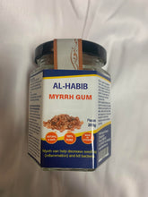 Load image into Gallery viewer, Myrrh Gum