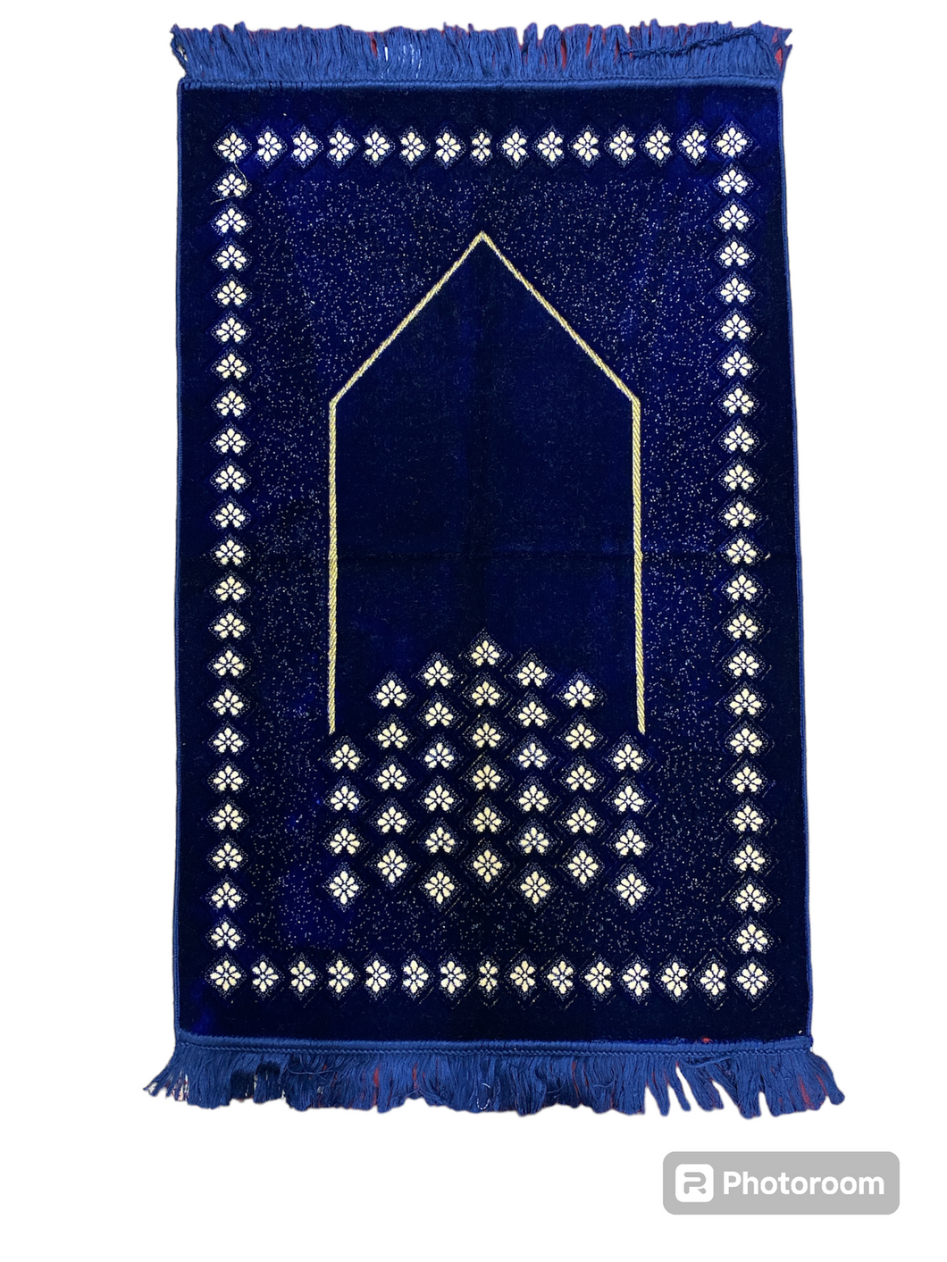 Prayer mat soft medium size