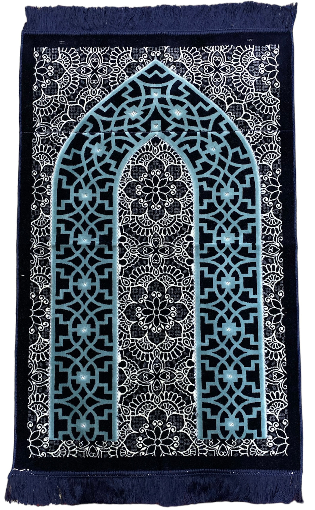 Prayer mat different colors