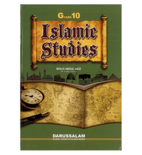 Load image into Gallery viewer, Islamic Studies Grade 10

