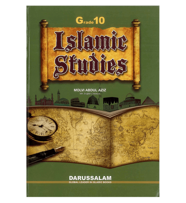Islamic Studies Grade 10